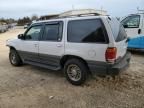 2000 Mercury Mountaineer