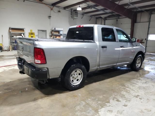 2021 Dodge RAM 1500 Classic Tradesman