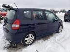 2008 Honda FIT Sport