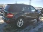 2010 Mercedes-Benz ML 350 4matic