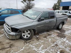 Clean Title Cars for sale at auction: 2011 Dodge RAM 1500