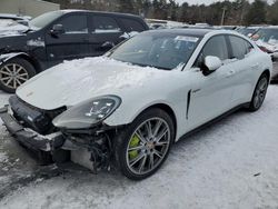 Carros con verificación Run & Drive a la venta en subasta: 2020 Porsche Panamera 4 E-Hybrid