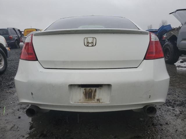 2009 Honda Accord EXL