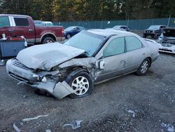 1998 Toyota Camry CE en venta en Graham, WA