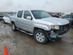 2007 Honda Ridgeline RTS