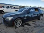 2014 BMW 750 LXI