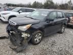 2014 Subaru Forester 2.5I