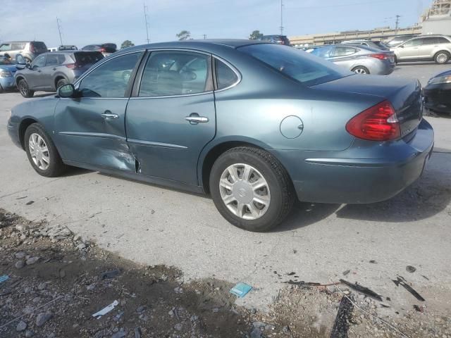 2006 Buick Lacrosse CX