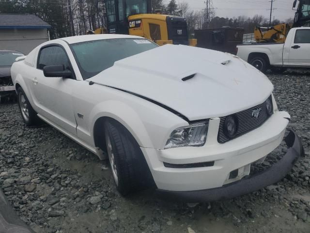 2007 Ford Mustang GT