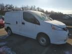 2021 Nissan NV200 2.5S