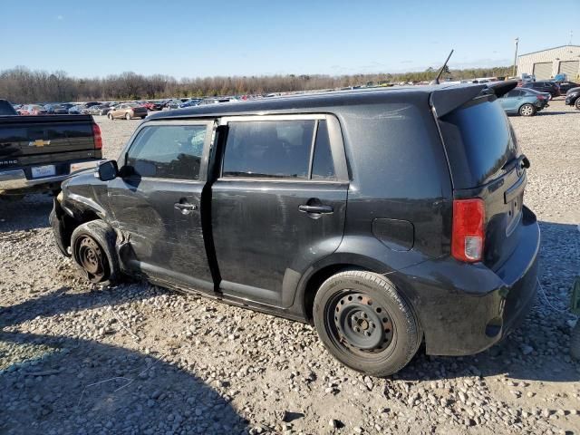 2015 Scion XB