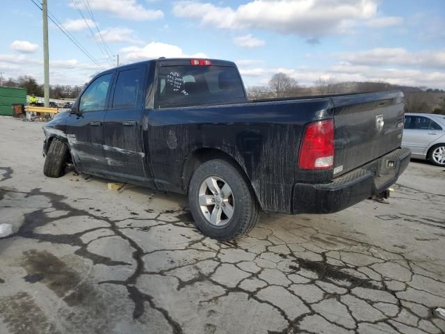 2016 Dodge RAM 1500 ST