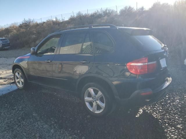 2010 BMW X5 XDRIVE30I