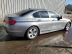 2011 BMW 528 I