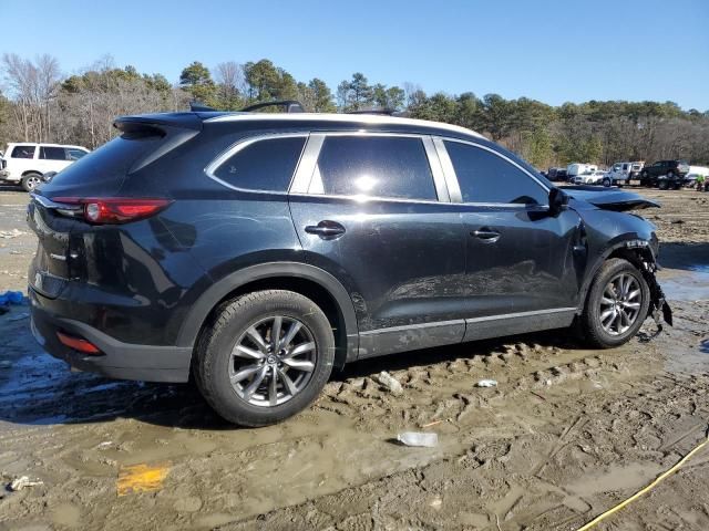 2020 Mazda CX-9 Sport