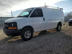 Vehiculos salvage en venta de Copart Magna, UT: 2010 Chevrolet Express G2500