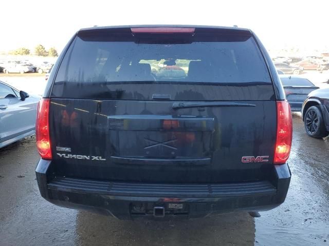 2008 GMC Yukon XL K1500