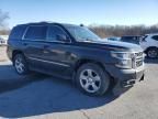 2016 Chevrolet Tahoe K1500 LS