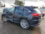 2014 Acura RDX Technology