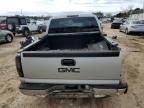 2006 GMC New Sierra C1500