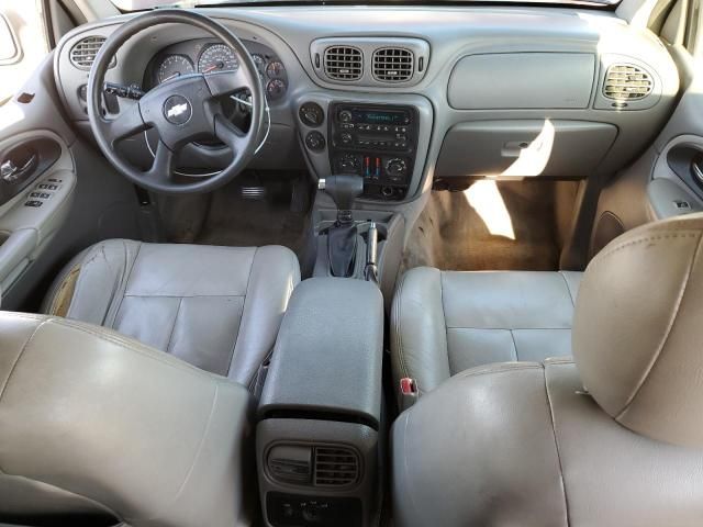 2006 Chevrolet Trailblazer LS