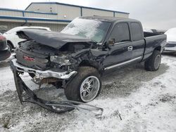 2003 GMC New Sierra K1500 en venta en Earlington, KY