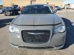 2018 Chrysler 300 Touring