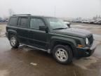 2010 Jeep Patriot Sport