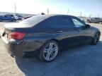 2011 BMW 550 I