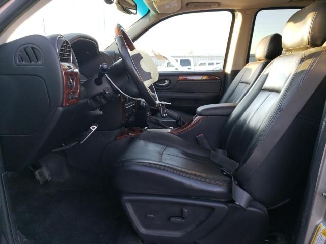 2007 GMC Envoy Denali