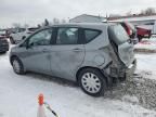 2014 Nissan Versa Note S