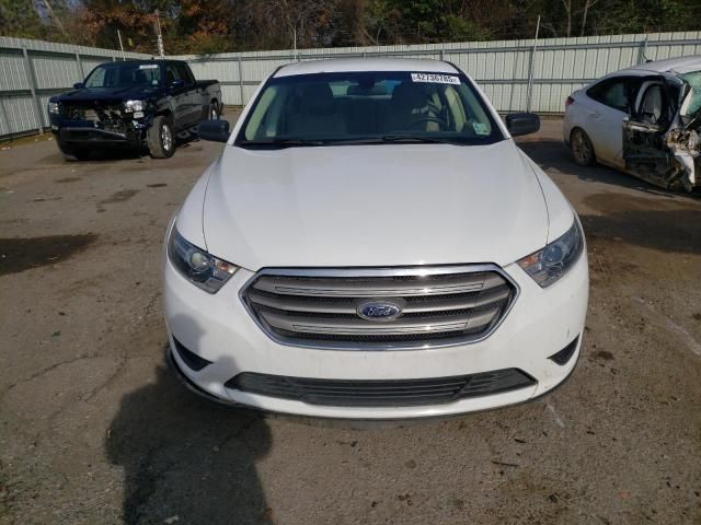 2016 Ford Taurus SE