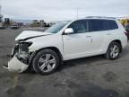 2010 Toyota Highlander Limited