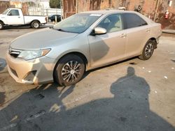 Vehiculos salvage en venta de Copart Cleveland: 2012 Toyota Camry Base