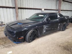 Dodge salvage cars for sale: 2016 Dodge Challenger SXT