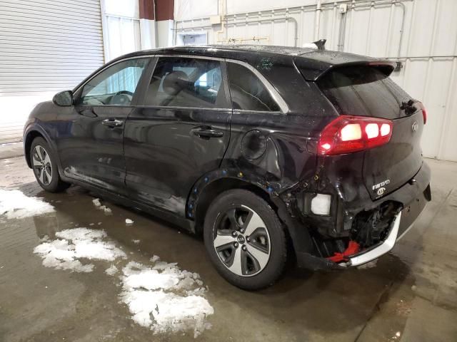 2017 KIA Niro FE