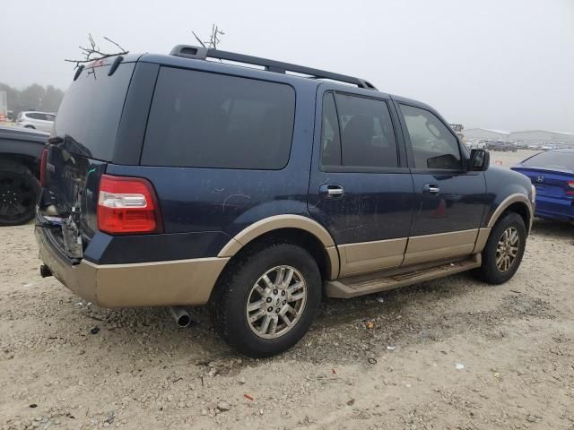 2013 Ford Expedition XLT