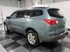 2009 Chevrolet Traverse LT