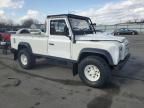 1986 Land Rover Defender