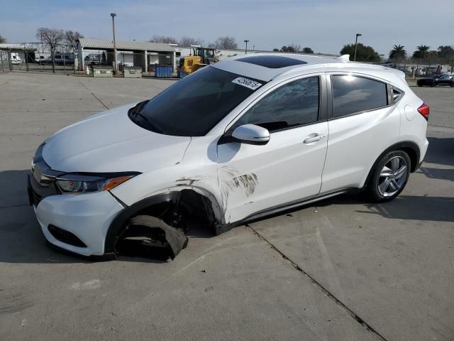 2020 Honda HR-V EX