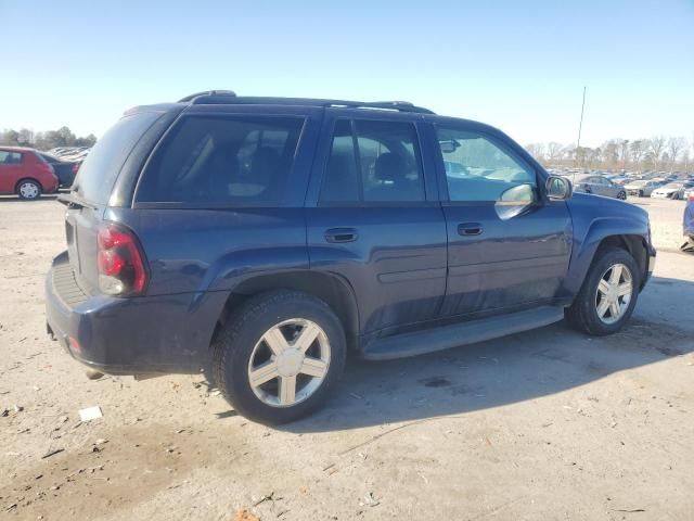 2008 Chevrolet Trailblazer LS