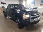 2007 Chevrolet Silverado K1500