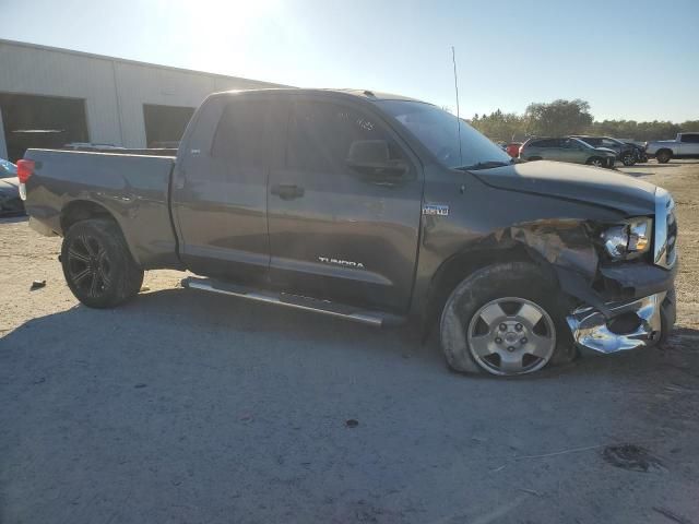 2011 Toyota Tundra Double Cab SR5