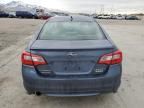 2017 Subaru Legacy 2.5I Premium