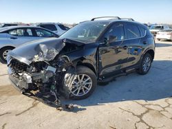 Salvage cars for sale at Lebanon, TN auction: 2024 Mazda CX-5 Select