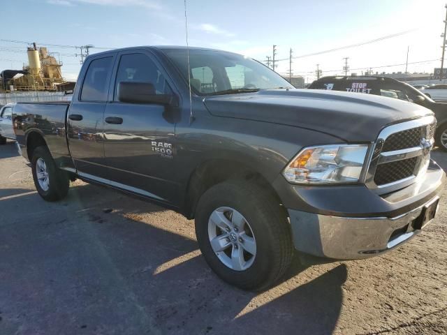 2024 Dodge RAM 1500 Classic SLT