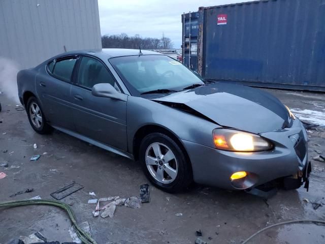 2005 Pontiac Grand Prix GT