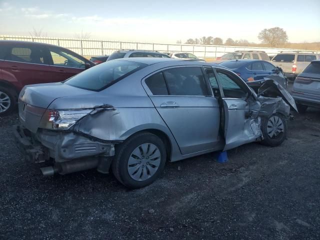 2011 Honda Accord LX