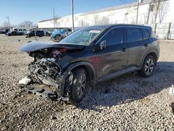 2021 Nissan Rogue SV en venta en Franklin, WI