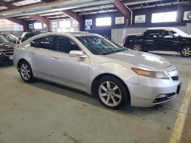 2013 Acura TL